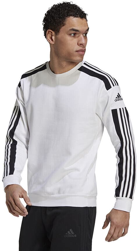 Adidas Squadra 21 Sweatshirt white (GT6641) 